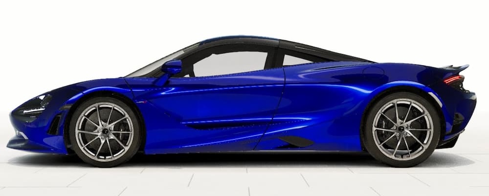 750S